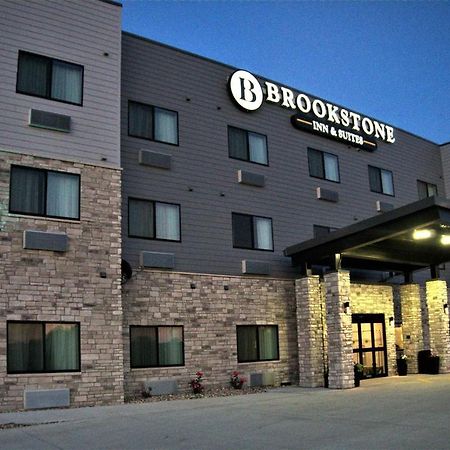 פורט דודג' Brookstone Inn & Suites מראה חיצוני תמונה
